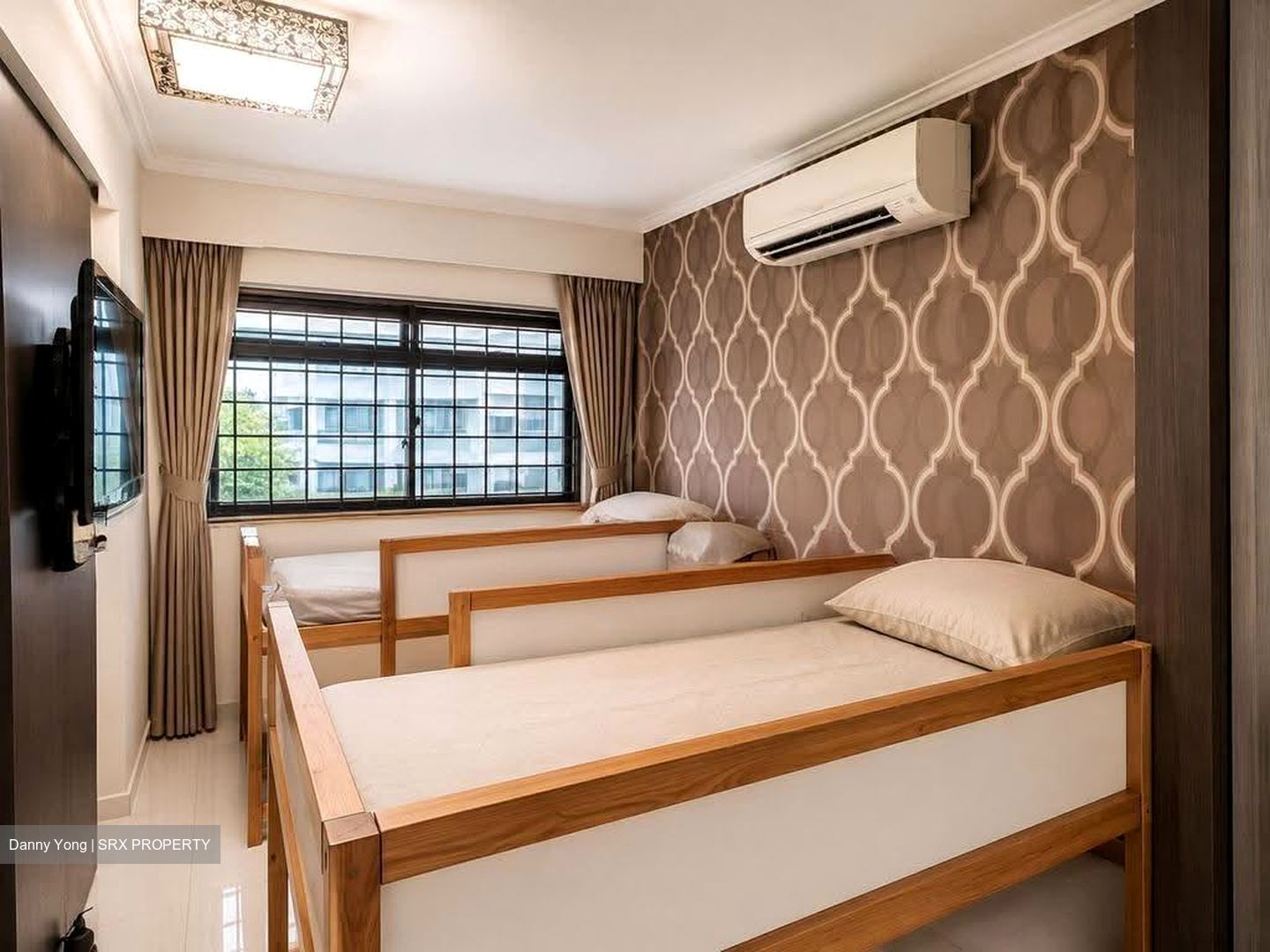 Blk 554 Serangoon North Avenue 3 (Serangoon), HDB 4 Rooms #611737351
